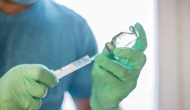 Allerta polio in Germania, virus selvaggio trovato in acque reflue ad Amburgo