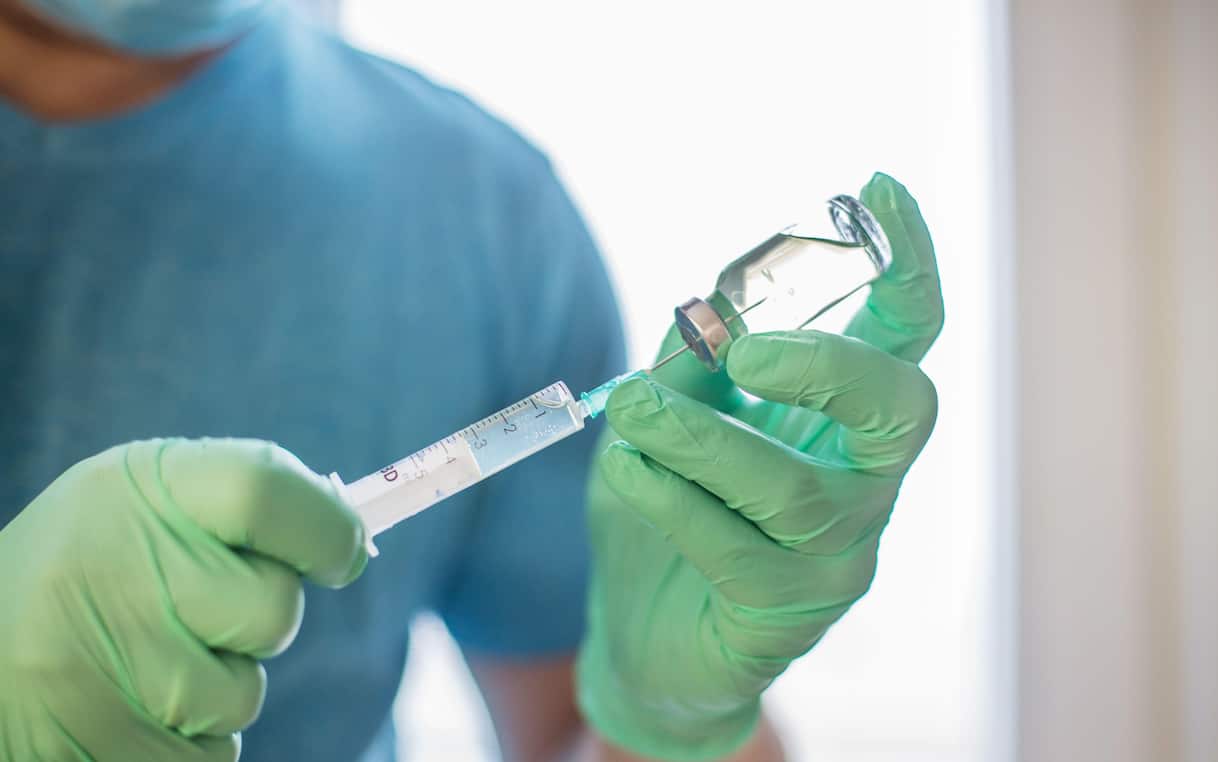 Allerta polio in Germania, virus selvaggio trovato in acque reflue ad Amburgo