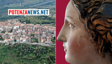 queste 4 pregiate sculture riportate alla loro edizione originale. L'evento di presentazione