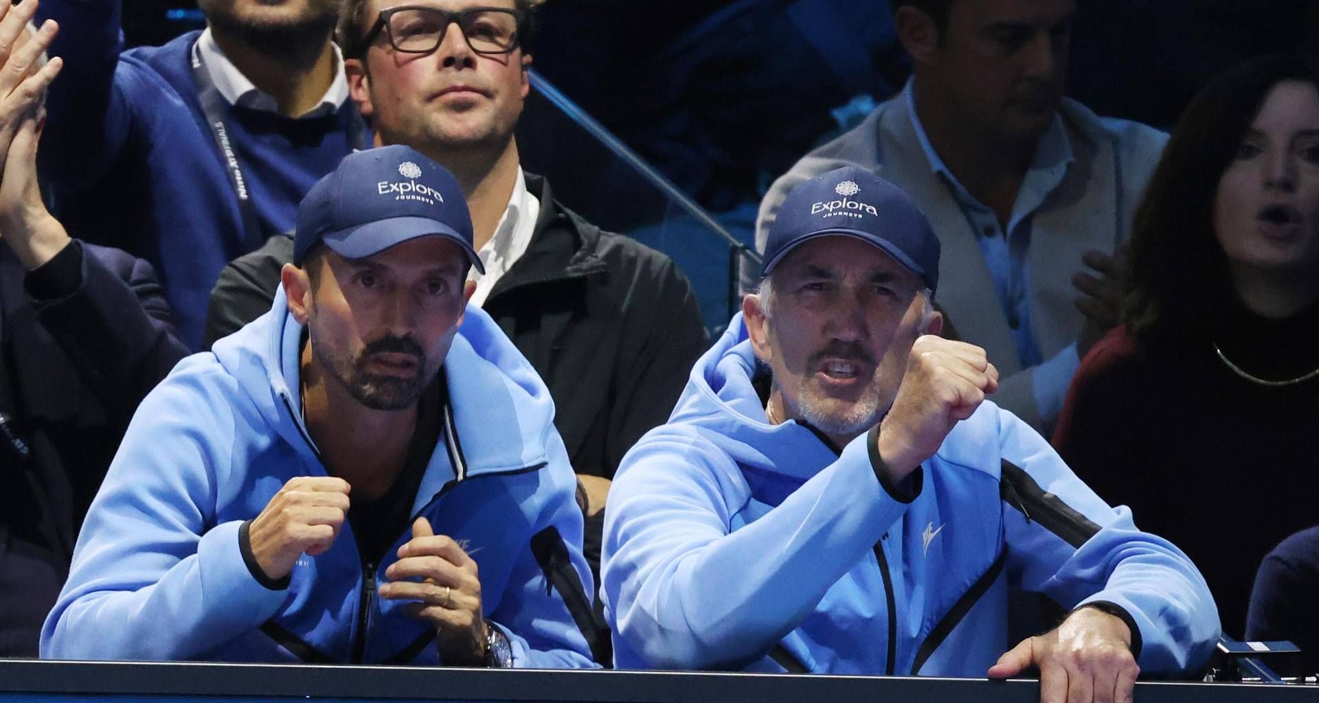 Sinner, il 'piano' di Vagnozzi e Cahill per il 2026: "Così Jannik più forte"