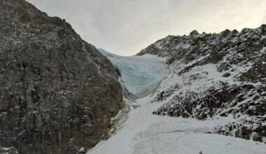 Trovati gli altri due corpi travolti dalla valanga mortale sull'Ortles