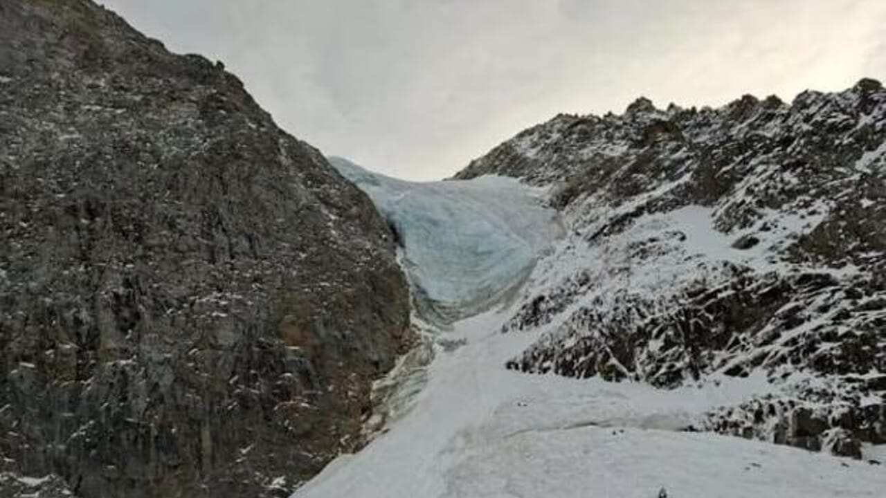 Trovati gli altri due corpi travolti dalla valanga mortale sull'Ortles