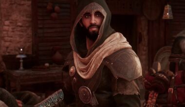 Assassin's Creed Mirage ha totalizzato un numero enorme di giocatori con Valley of Memory