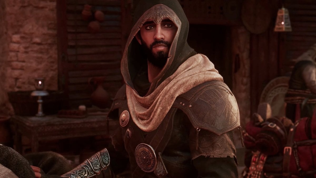 Assassin's Creed Mirage ha totalizzato un numero enorme di giocatori con Valley of Memory