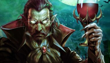 Vampire Crawlers è il nuovo spin-off di Vampire Survivors, annunciato con un trailer