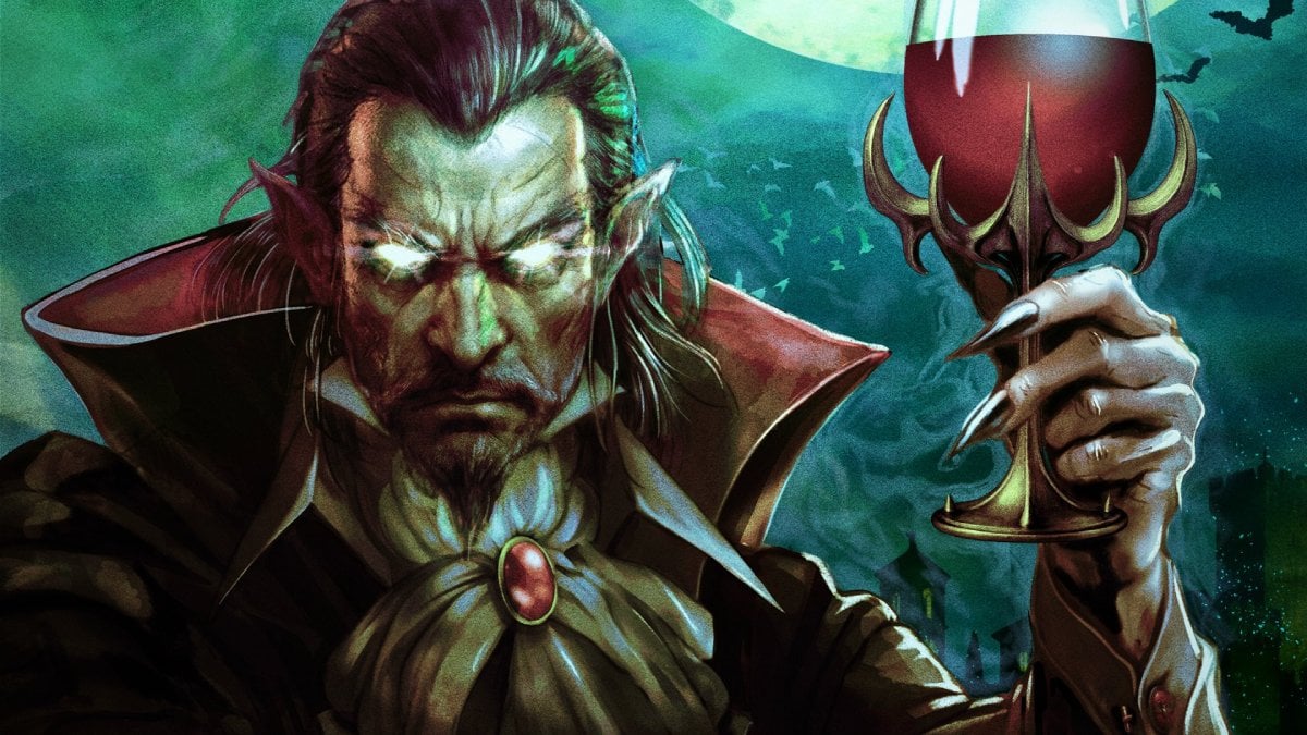 Vampire Crawlers è il nuovo spin-off di Vampire Survivors, annunciato con un trailer