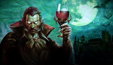 Vampire Crawlers: The Turbo Wildcard from Vampire Survivors, abbiamo provato in esclusiva il nuovo gioco di Poncle