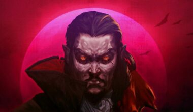 Vampire Survivors VR è stato annunciato per Meta Quest 3 ed è già disponibile