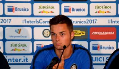 Vanheusden: “Lascio il calcio, il mio corpo dice basta. Troppo dolore, voglio che mio figlio…”