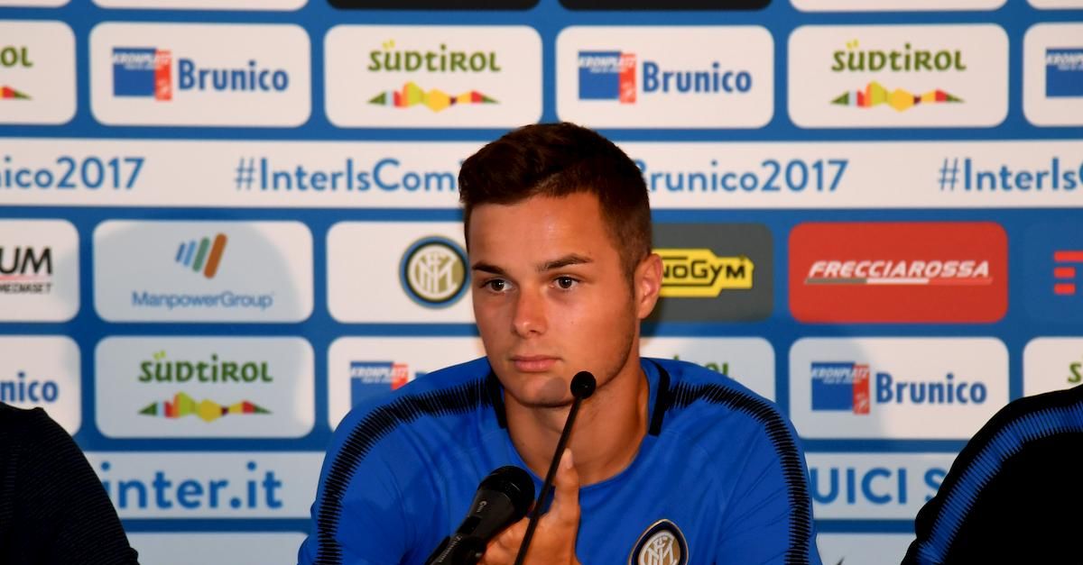 Vanheusden: “Lascio il calcio, il mio corpo dice basta. Troppo dolore, voglio che mio figlio…”