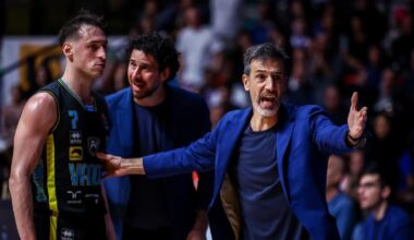 "Occhio a Trieste. Il PalaRadi un fortino ancora inespugnato»