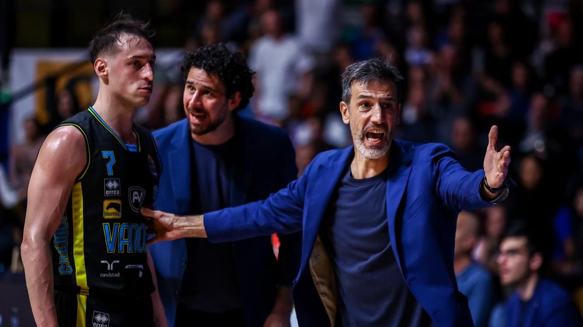 "Occhio a Trieste. Il PalaRadi un fortino ancora inespugnato»