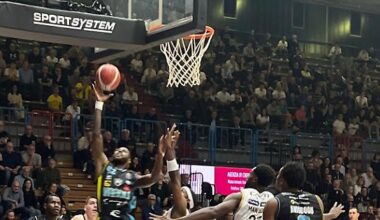 La Vanoli fa Trento! - La Provincia