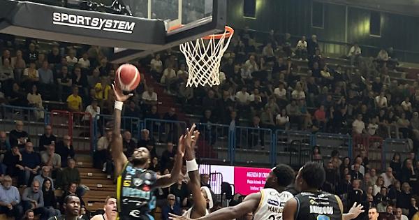 La Vanoli fa Trento! - La Provincia