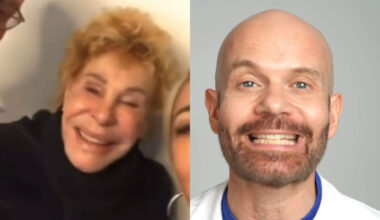 “Ornella Vanoni veniva nel mio studio per i trattamenti di longevità, ecco quali”. Le rivelazioni inedite del dott. Bonaccorso