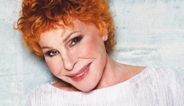 Morta Ornella Vanoni, addio alla grande voce della musica italiana a 91 anni | Il Fatto Quotidiano