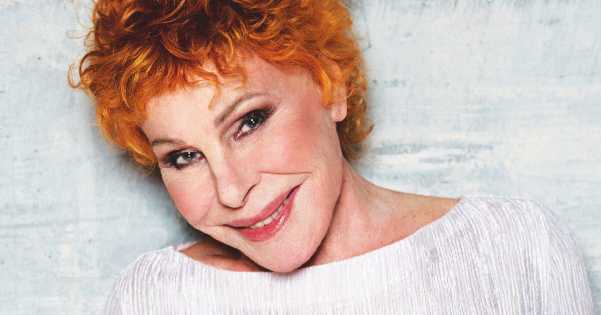 Morta Ornella Vanoni, addio alla grande voce della musica italiana a 91 anni | Il Fatto Quotidiano