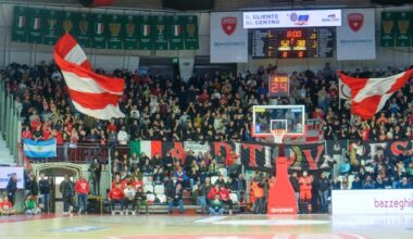 un derby caldissimo e un big match in programma..