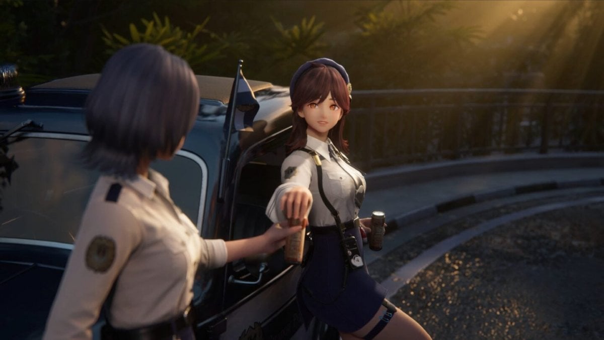 Varsapura è il nuovo gioco di MiHoYo, un particolare open world annunciato con un lungo video gameplay