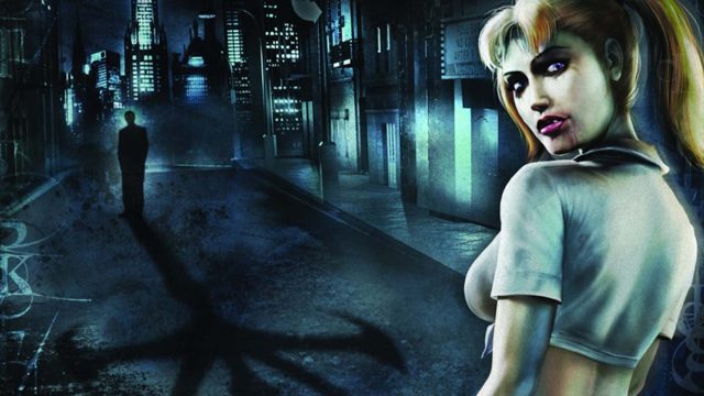 IGN Retro: Vampire : The Masquerade - Bloodlines