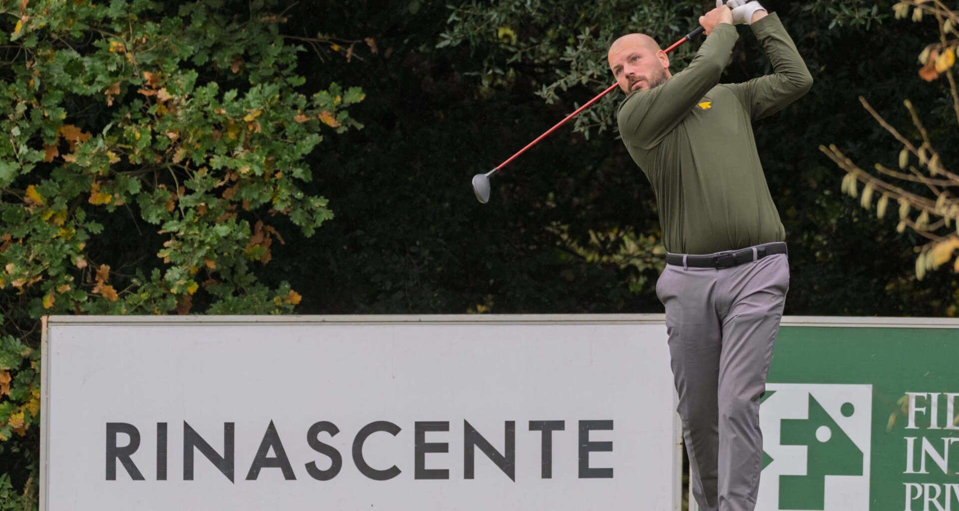 Campionato Nazionale Open: Vecchi Fossa resta in testa, Romano è 2°