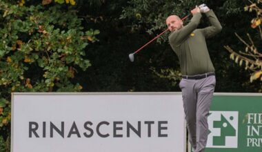 Campionato Nazionale Open: Vecchi Fossa resta in testa, Romano è 2°