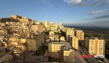 Agrigento recupera due posizioni, ma resta giù per turismo, lavoro e reddito
