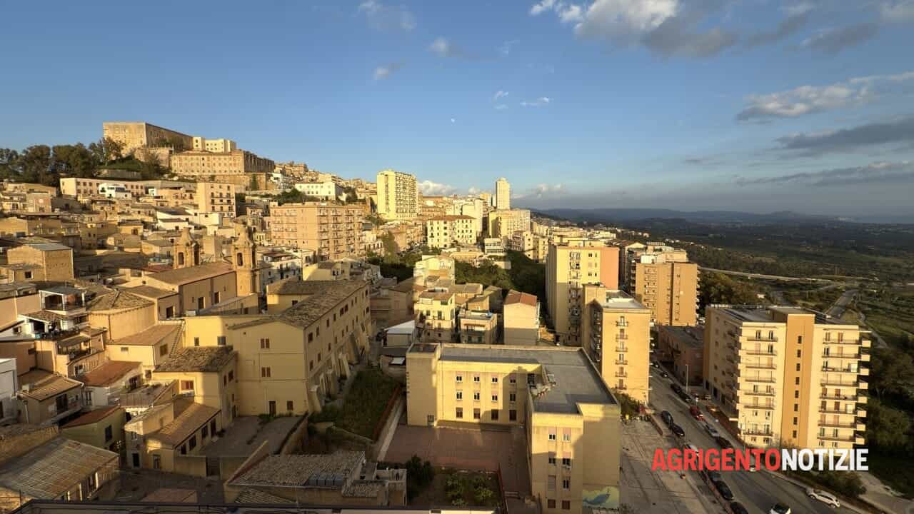 Agrigento recupera due posizioni, ma resta giù per turismo, lavoro e reddito