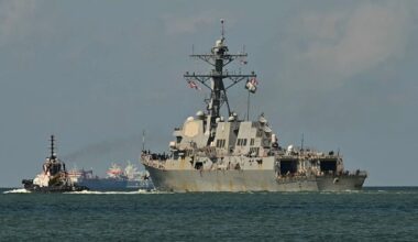 Usa-Venezuela, il Pentagono conferma: 'Uccisi tre narcotrafficanti'