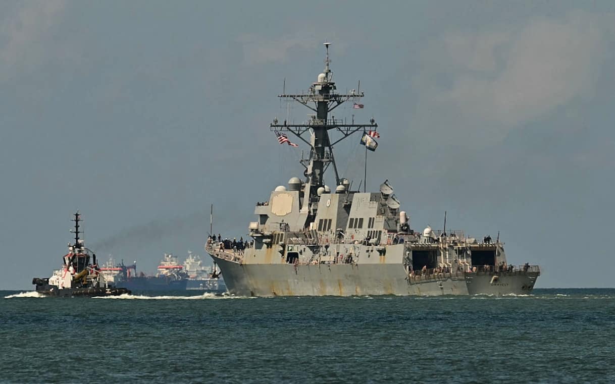 Usa-Venezuela, il Pentagono conferma: 'Uccisi tre narcotrafficanti'