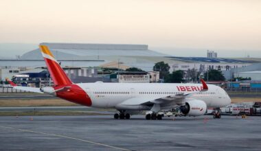 Venezuela, sei compagnie aeree cancellano i voli dopo tensioni con Usa