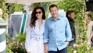 Francesca Verdini, insulti sui social per foto con Salvini. Lo sfogo: Allibita per tanta rabbia