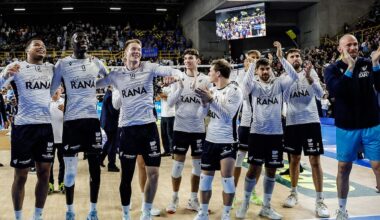 Volley, Verona in testa alla classifica di Serie A: i segreti di un gruppo che sta stupendo tutti