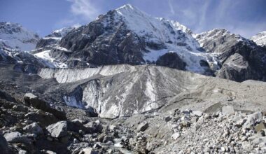 Alto Adige, valanga su Cima Vertana: morti tre alpinisti