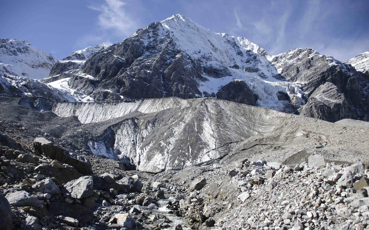 Alto Adige, valanga su Cima Vertana: morti tre alpinisti