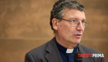 "Una tragedia che ci riguarda tutti"