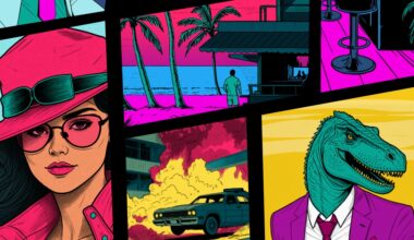 Vice: Magic City Mayhem, abbiamo provato un improbabile mix tra Zelda e GTA