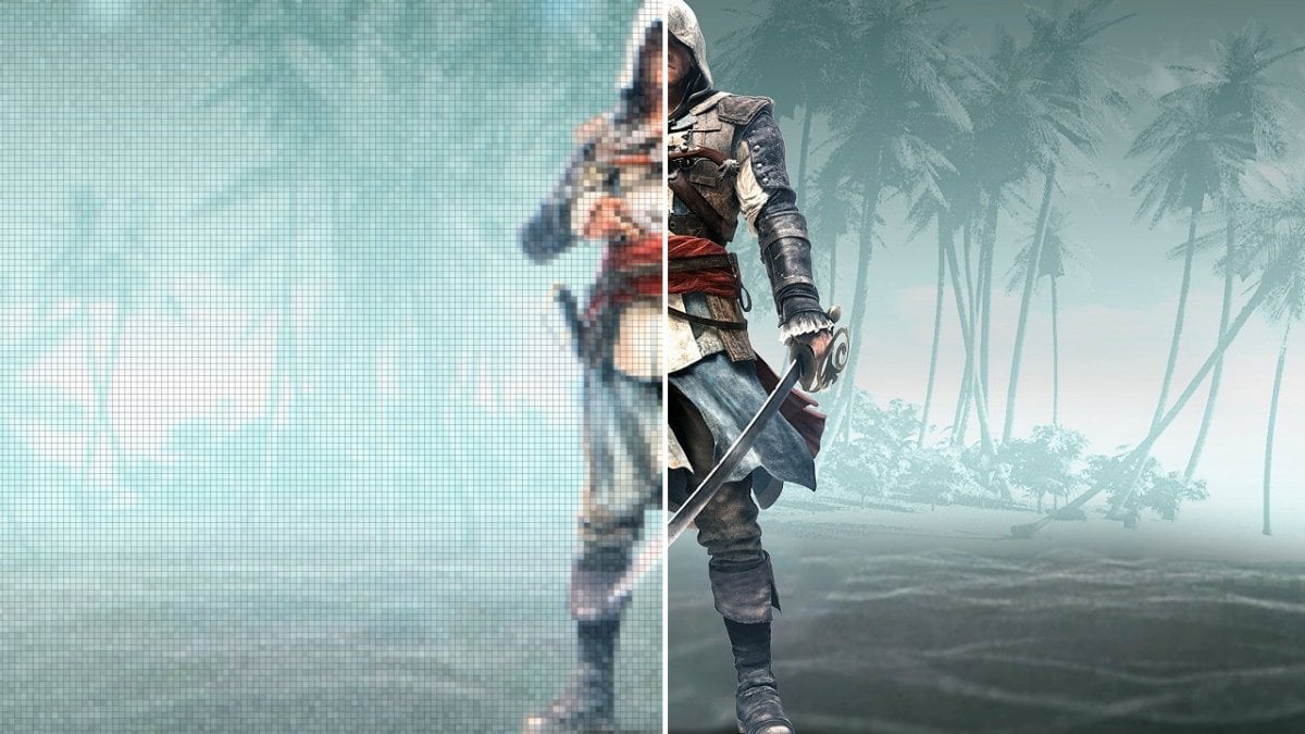 La data di uscita di Assassin's Creed 4 Black Flag Remake è al centro di un nuovo report: sarebbe vicinissimo