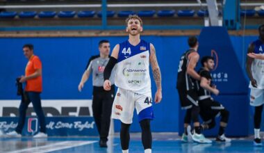 Basket serie b. Vietato fallire oggi per l’Adamant. Al palasport di casa arriva Nocera