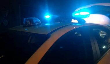 Incidente mortale lungotevere delle Navi a Roma, morto scooterista di 35 anni