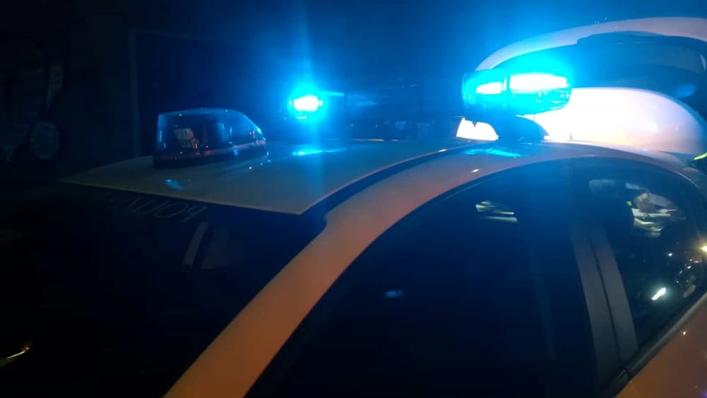 Incidente mortale lungotevere delle Navi a Roma, morto scooterista di 35 anni