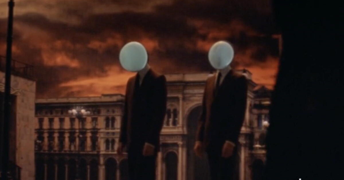 Orfeo film di Virgilio Villoresi: trama, animazione, Buzzati