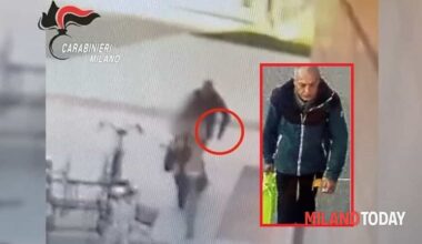 "Donna accoltellata scelta a caso, volevo colpire il potere economico"