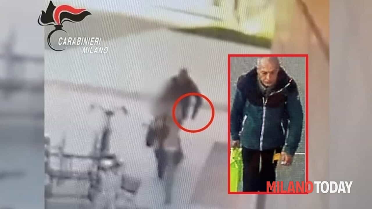 "Donna accoltellata scelta a caso, volevo colpire il potere economico"