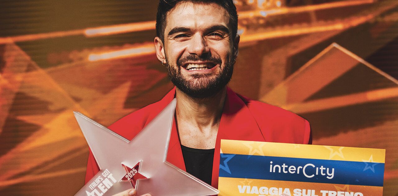 Italia's Got Talent 2025: chi è il vincitore Joe Romano