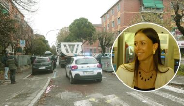 Ciclista travolta e uccisa da un camion: tragedia in zona Arcoveggio. Morta Viola Mazzotti: aveva 23 anni