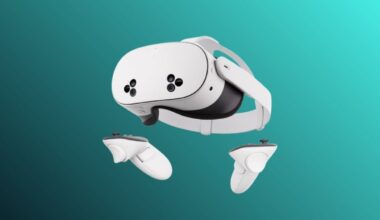 Meta Quest 3S da 128 GB è su Amazon al prezzo più basso di sempre
