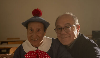 Vita da Carlo - stagione finale, la lettera d'amore di Verdone (in perfetto stile Verdone)