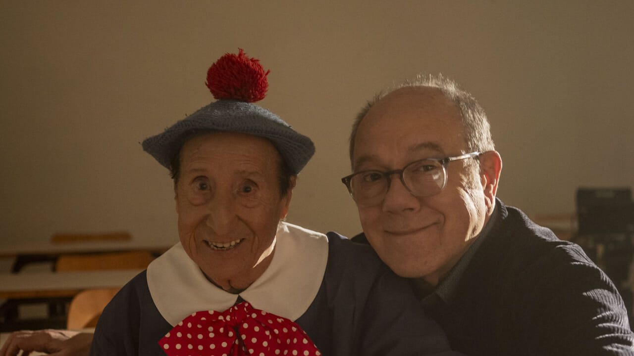 Vita da Carlo - stagione finale, la lettera d'amore di Verdone (in perfetto stile Verdone)