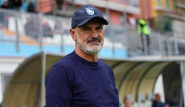 Bari, pronto Vivarini: contratto di 6 mesi con opzione per il rinnovo